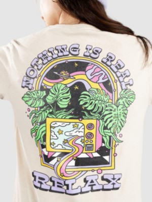 Nothing Is Real Camiseta