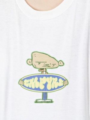 Football Head T-Shirt