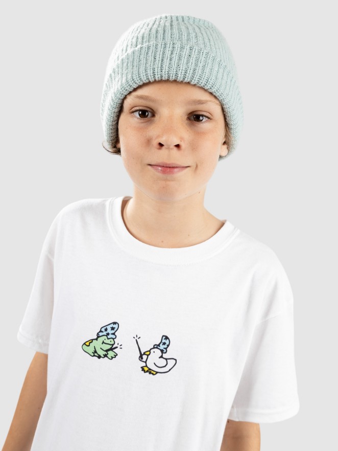 A.LAB Pond Magic Kids T-Shirt