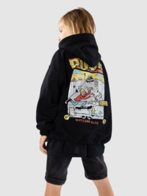 Push Hoodie