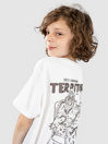 Dravus Unknown Territory Kids T-Shirt