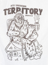 Dravus Unknown Territory Kids T-Shirt
