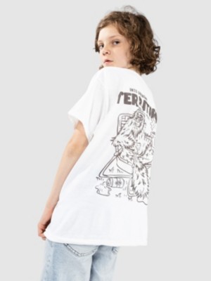 Unknown Territory T-Shirt