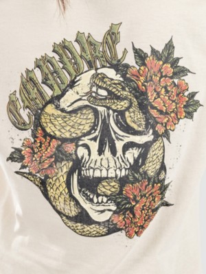 Snake Decay T-skjorte