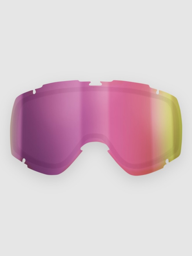 TSG Expect 2.0 Linssi