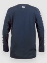TSG Logo Long Sleeve T-Shirt