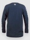 TSG Logo Long Sleeve T-Shirt
