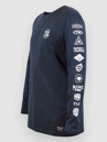 TSG Logo Long Sleeve T-Shirt