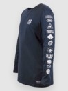 TSG Logo Long Sleeve T-Shirt