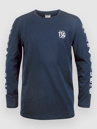 TSG Logo Long Sleeve T-Shirt