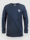 TSG Logo Long Sleeve T-Shirt
