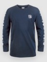 TSG Logo Long Sleeve T-Shirt