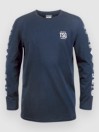 TSG Logo Long Sleeve T-Shirt