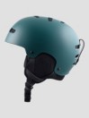 TSG Gravity Solid Color Helm