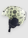 TSG Gravity Graphic Design Kids Helmet