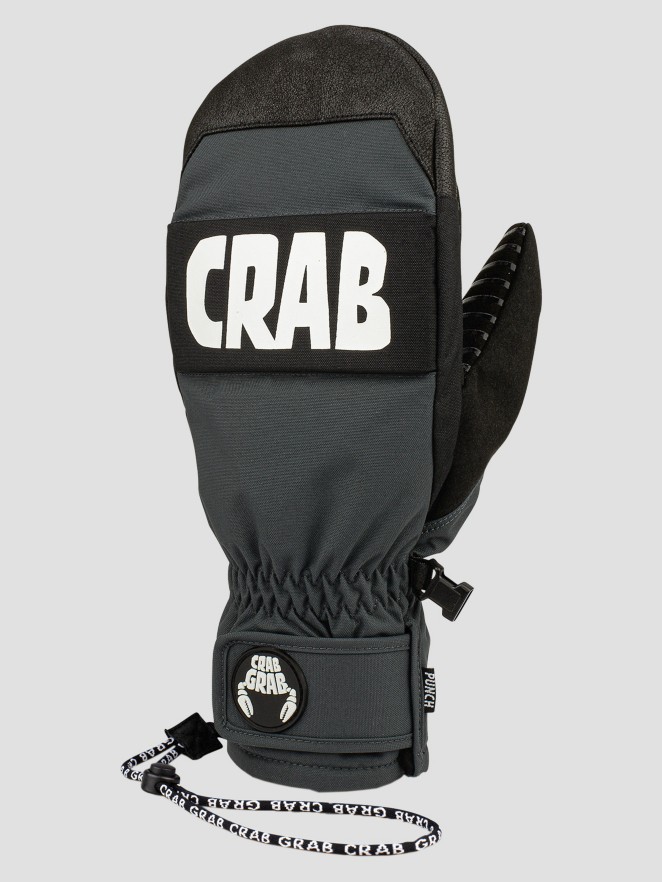 Crab Grab Punch Rokavice Mitt