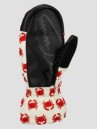 Crab Grab Cinch Youth Kids Mittens