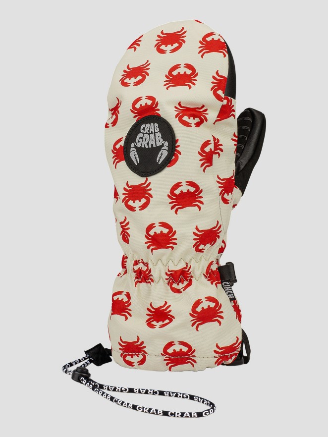 Crab Grab Cinch Youth Rukkaset