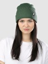 Crab Grab Claw Label Beanie