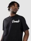 Donut 21 Logo T-Shirt