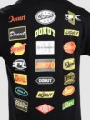 Donut 21 Logo T-Shirt