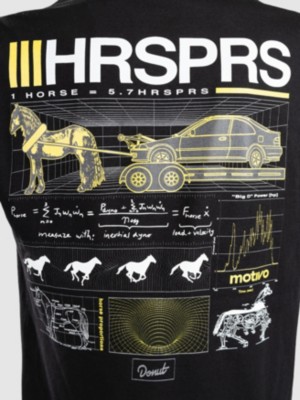 HRSPRS Camiseta
