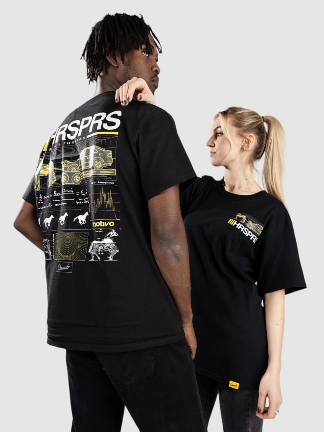 Donut HRSPRS T-Shirt