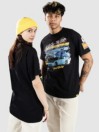 Donut Boost Creeps Drift T-Shirt