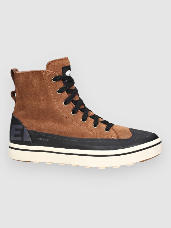 Sorel Cheyanne Metro II Sneak Wp Winter Shoes