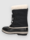 Sorel Pac Nylon Wp Kids Winter Shoes