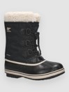 Sorel Pac Nylon Wp Tennarit