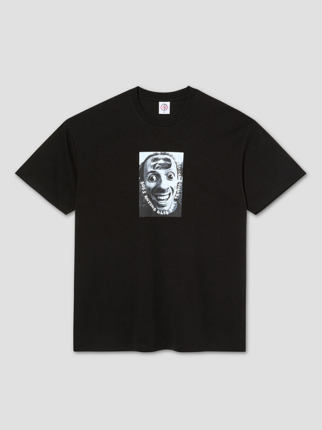 Polar Skate Trapped Inside T-skjorte