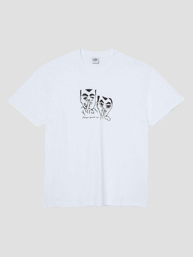 Polar Skate Boogers T-Shirt