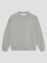 Polar Skate Dave Crewneck Sweater