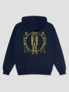 Polar Skate Anyone Out There Hoodie
