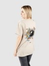 Smile And Wave Phoenix T-Shirt