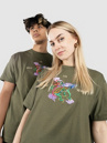 Smile And Wave Kowloon T-Shirt
