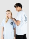 Smile And Wave Temple T-Shirt