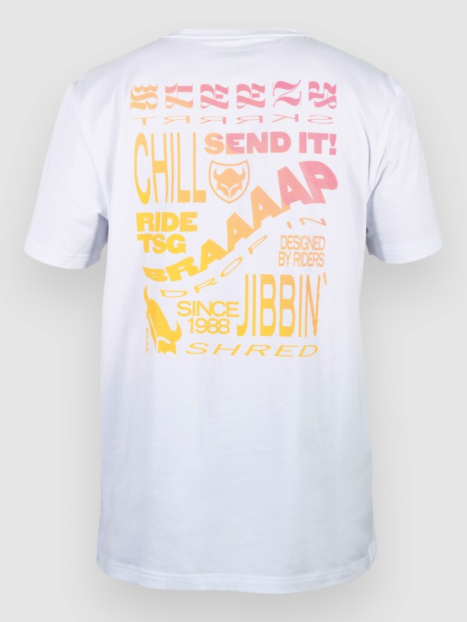 TSG Lingo T-Shirt