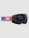 TSG Two Color Fade Goggle