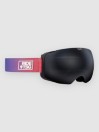 TSG Two Color Fade Goggle