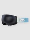 TSG Two Color Fade Goggle