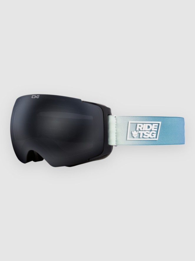 TSG Two Color Fade Goggle