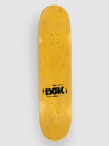 DGK Friends 8.06″ Skateboard Deck
