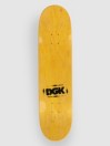 DGK Friends 8.06" Skateboard Deck