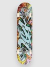 DGK Bomb 7.75" Skateboard