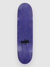 DGK Chaos 8.5″ Skateboard Deck