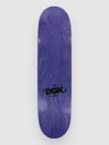 DGK Chaos 8.5" Skateboard Deck