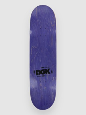 Chaos 8.5&amp;#034; Skateboard deska