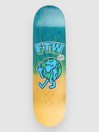 DGK Chaos 8.5" Skateboard Deck